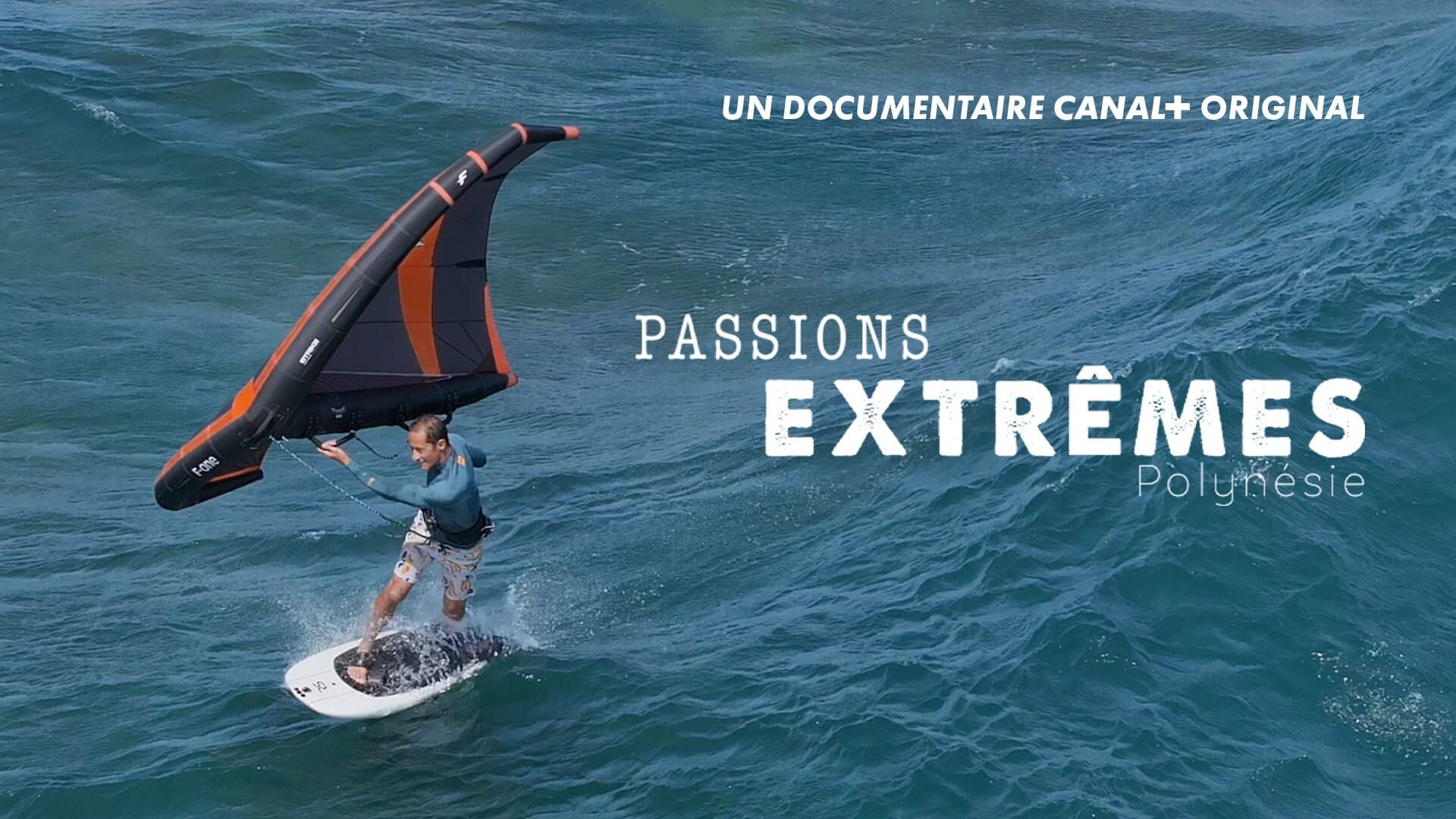 Le parapente, sur les vagues aériennes