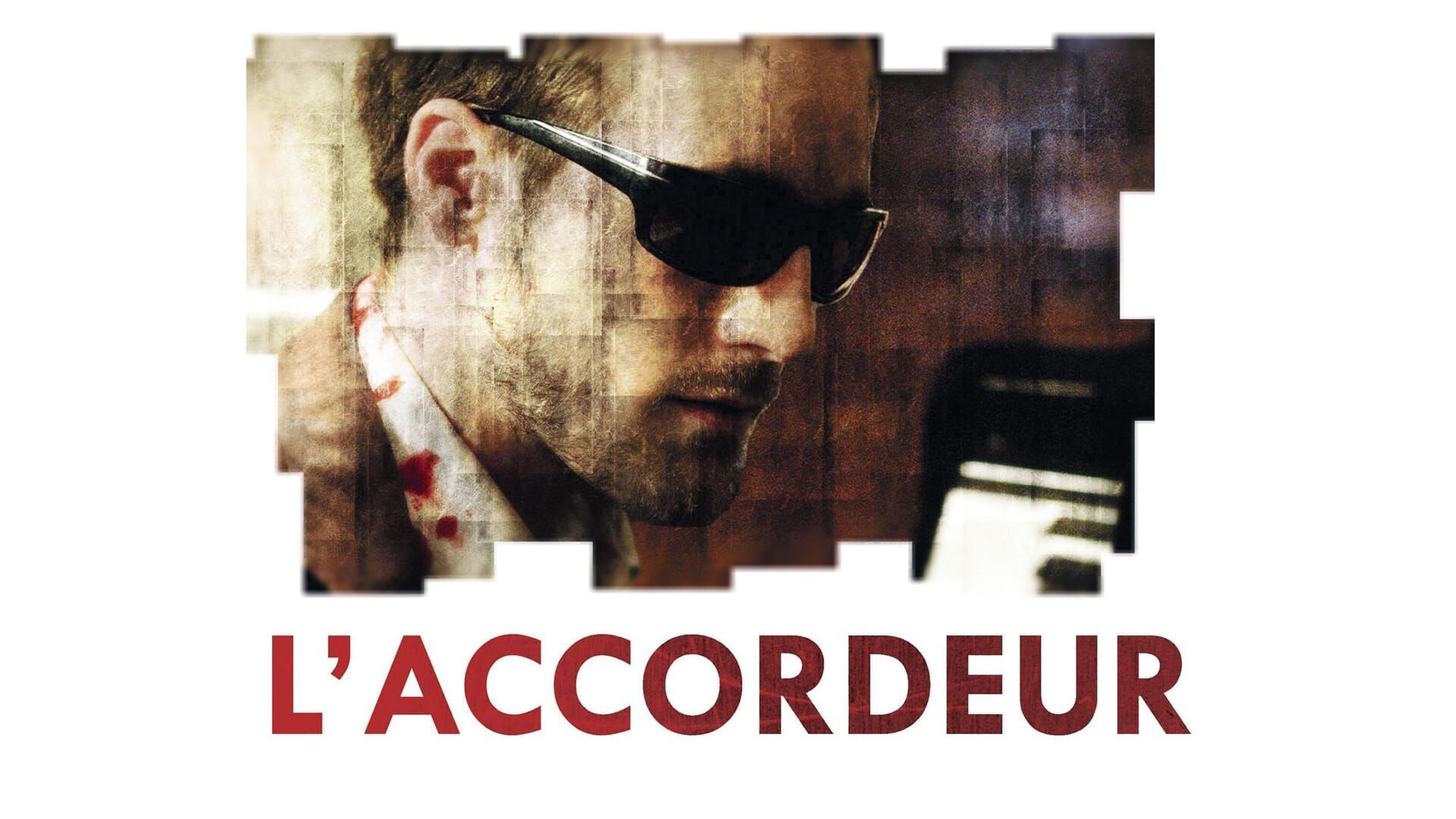 L'accordeur