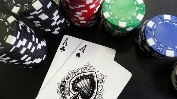PCA High Roller 1
