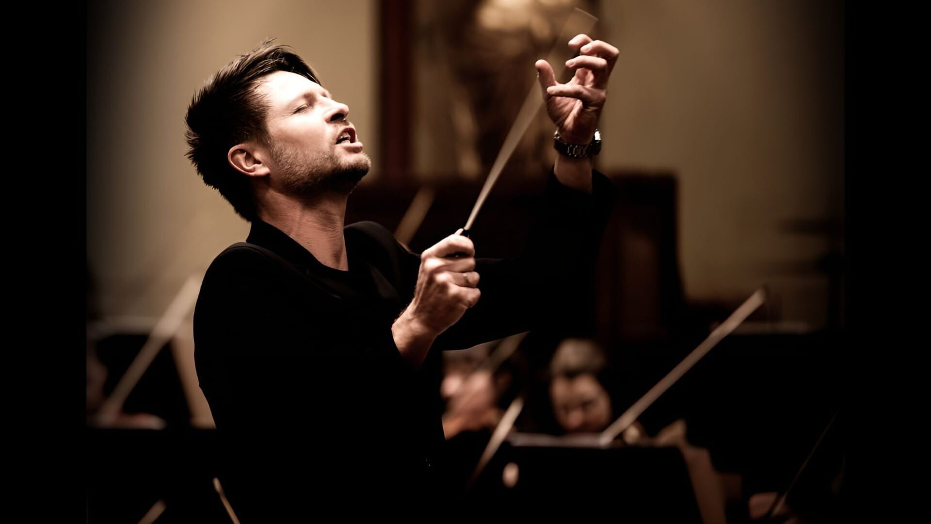 Orchestre Philharmonique de Varsovie, Krzysztof Urbański : Mozart, Górecki