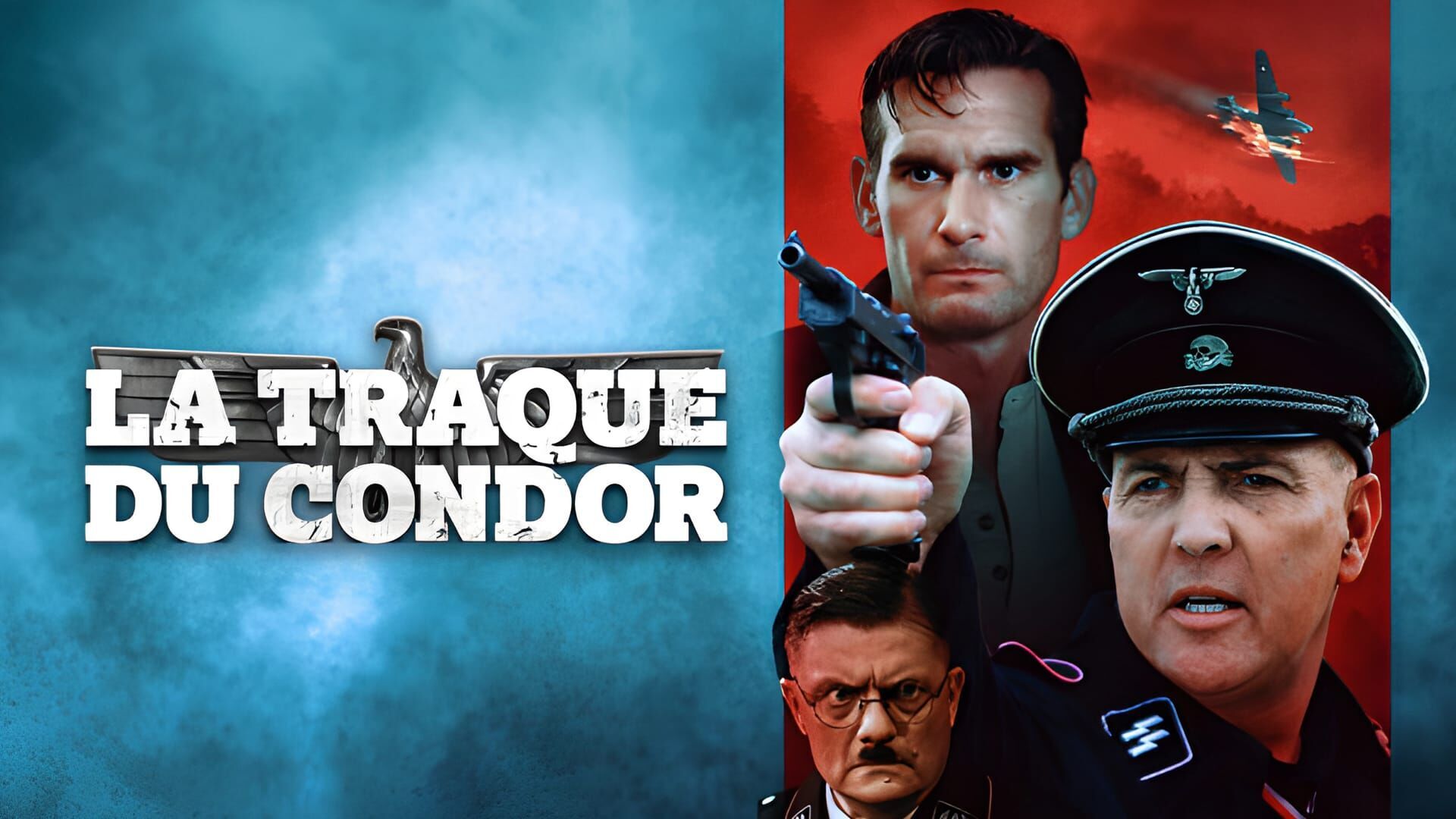 La traque du Condor