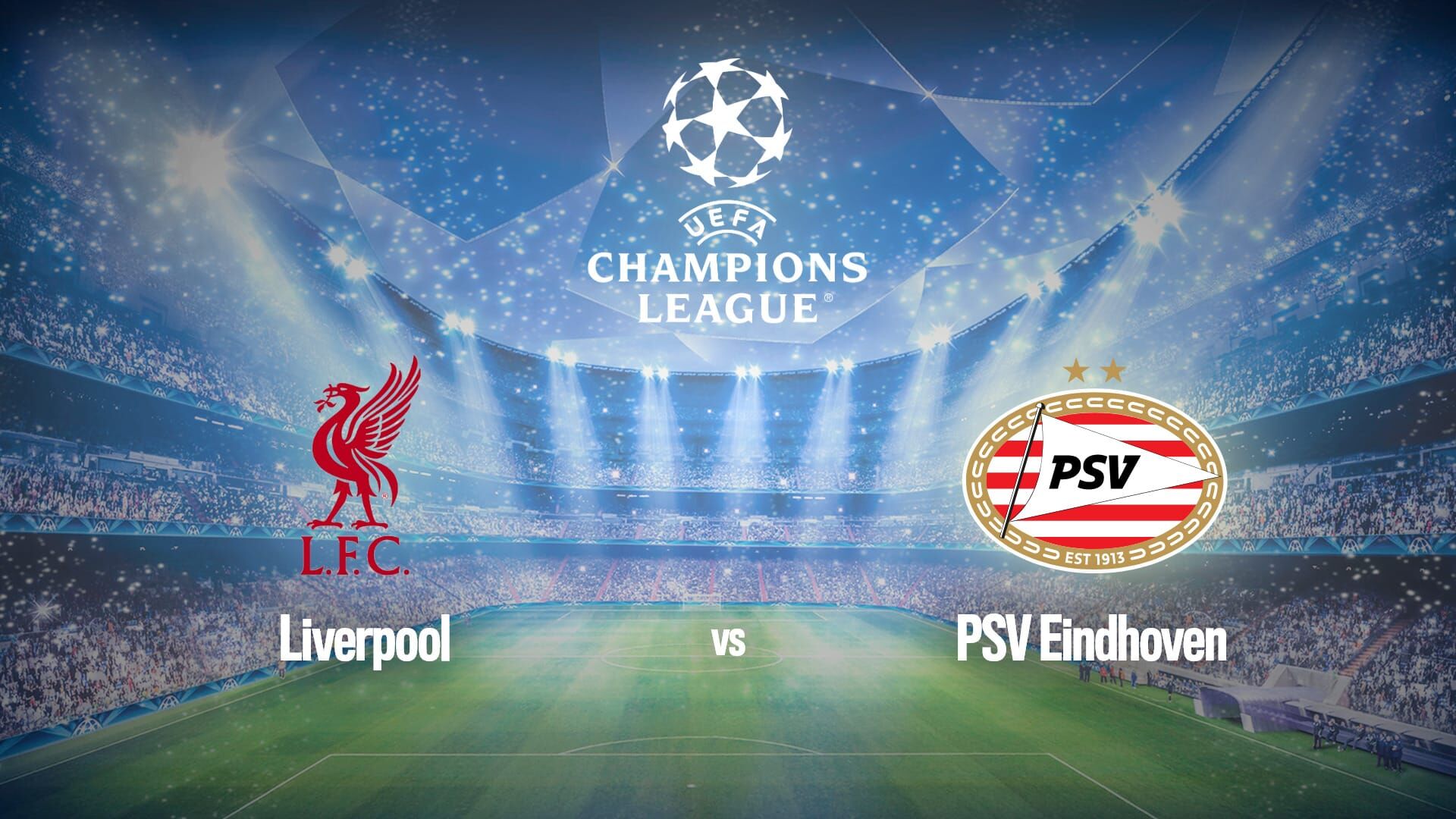 Football : Ligue des champions