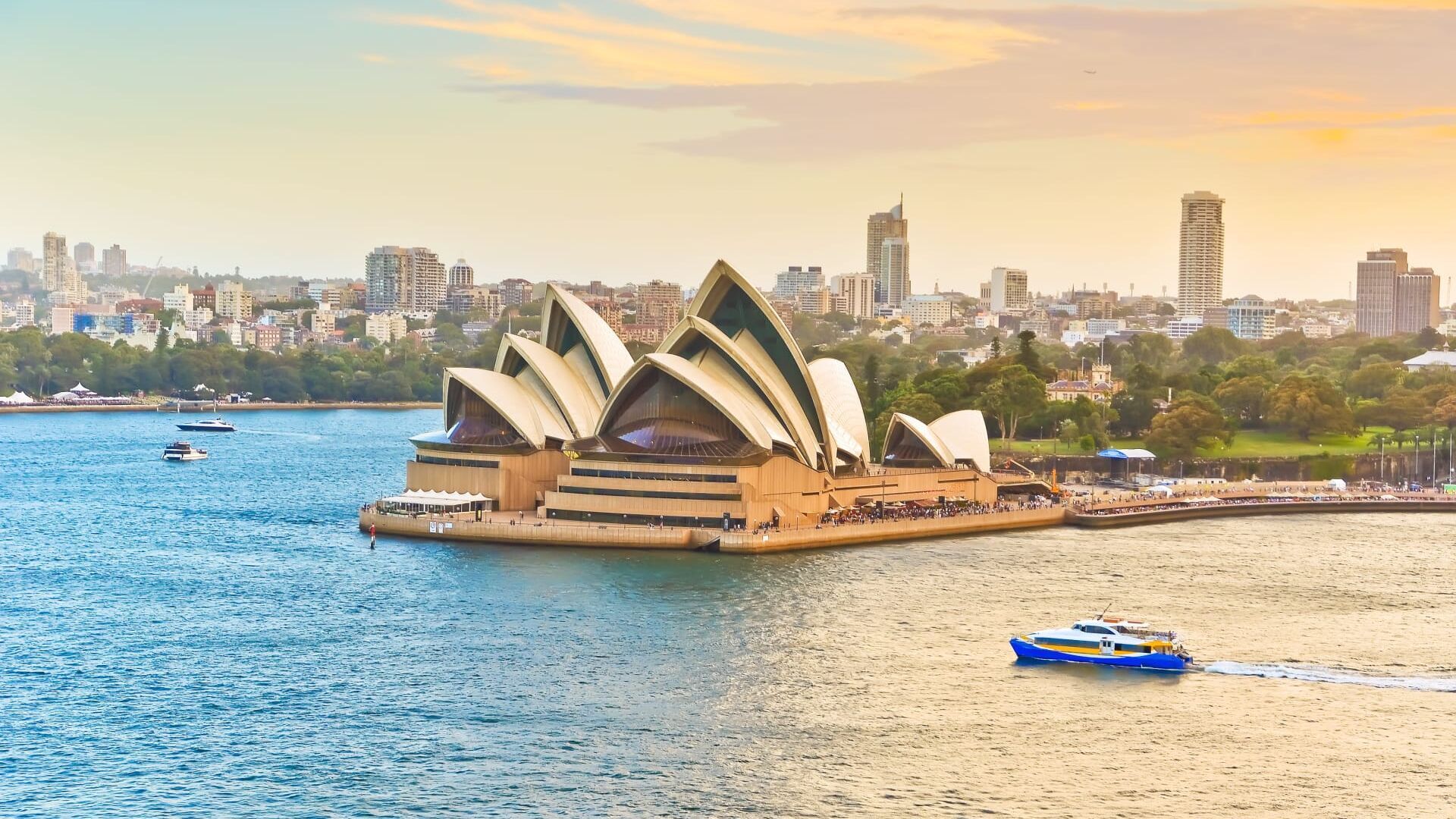Sydney