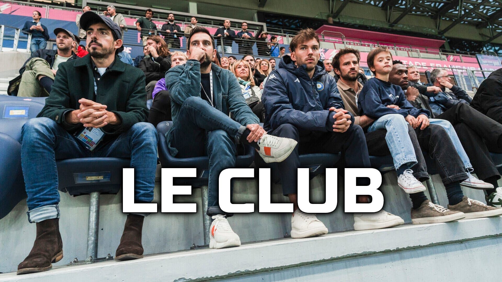 Le Club