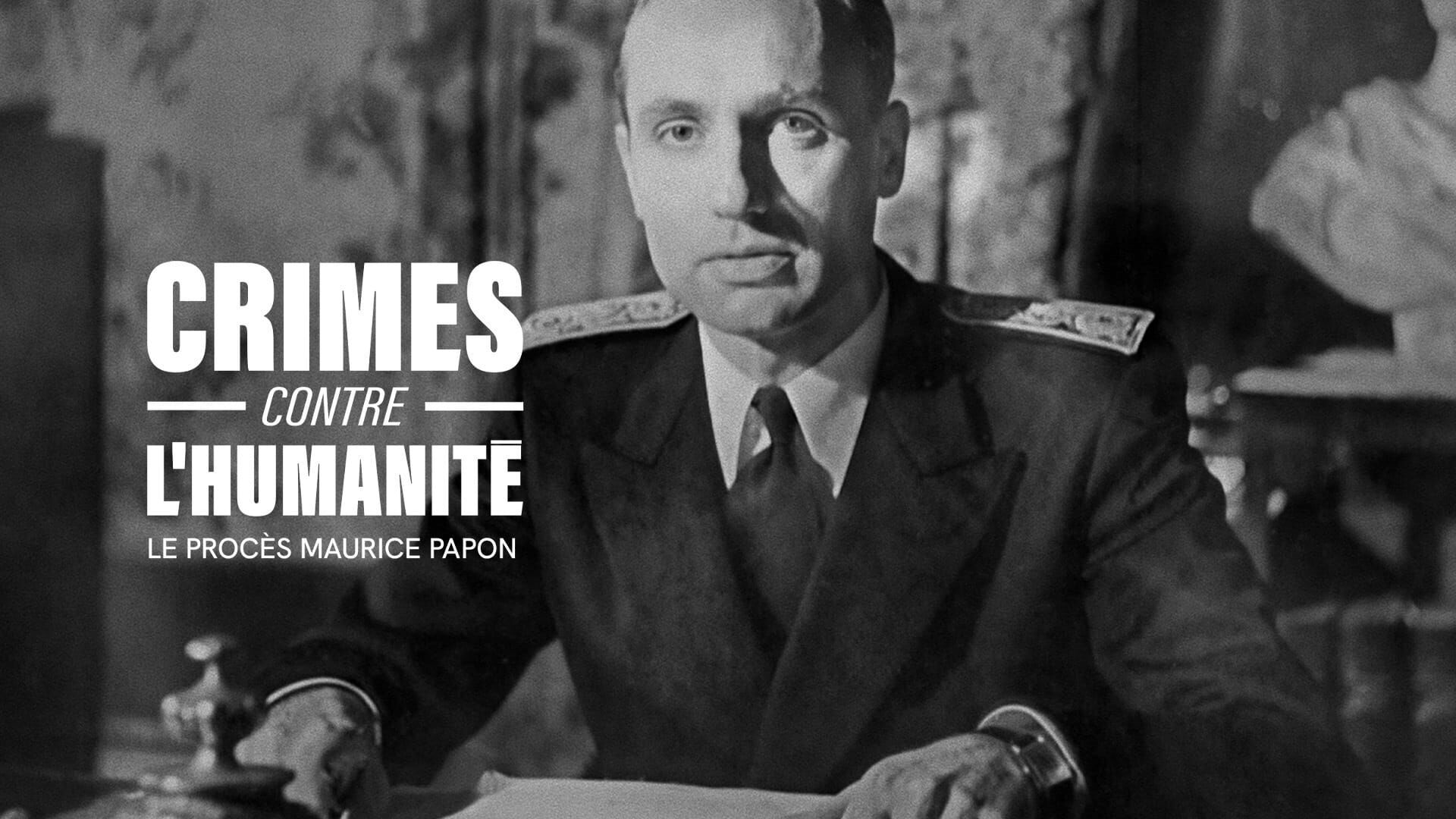 Le haut fonctionnaire