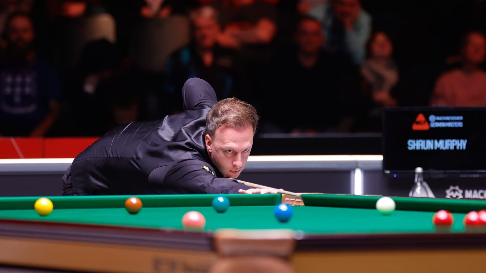 Snooker : Open du Pays de Galles
