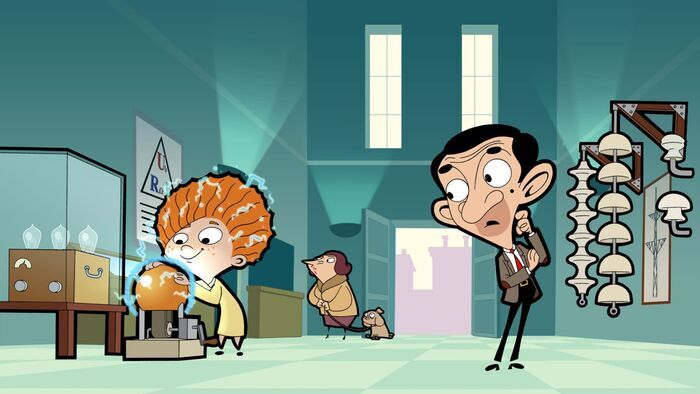 Gadget junior