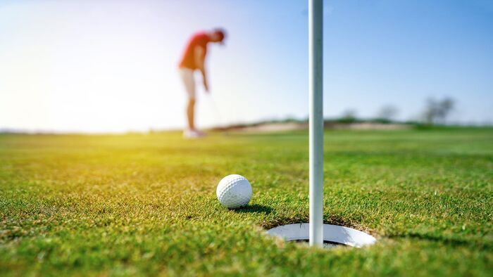 Spécial British Open 2025