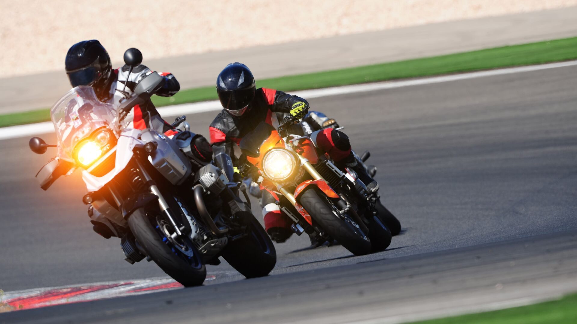 Motocyclisme : Championnat du monde féminin