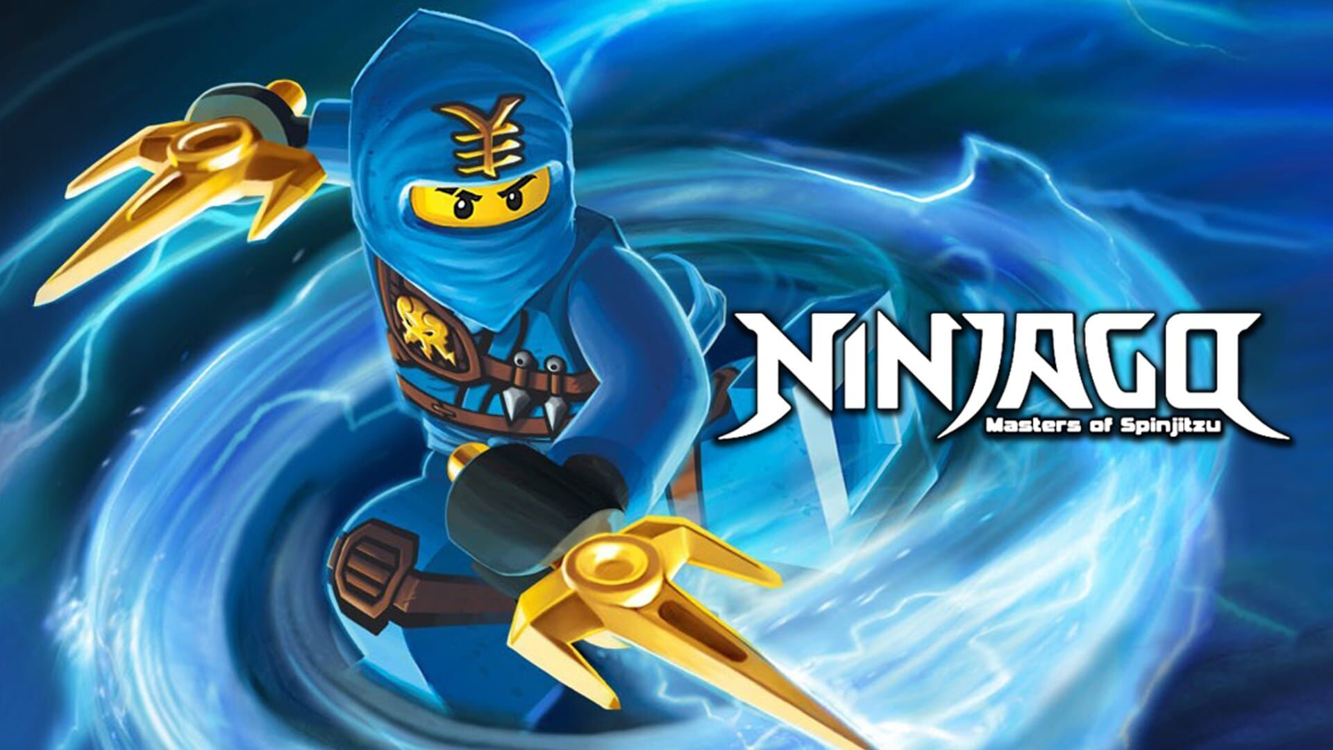Pirates contre ninjas