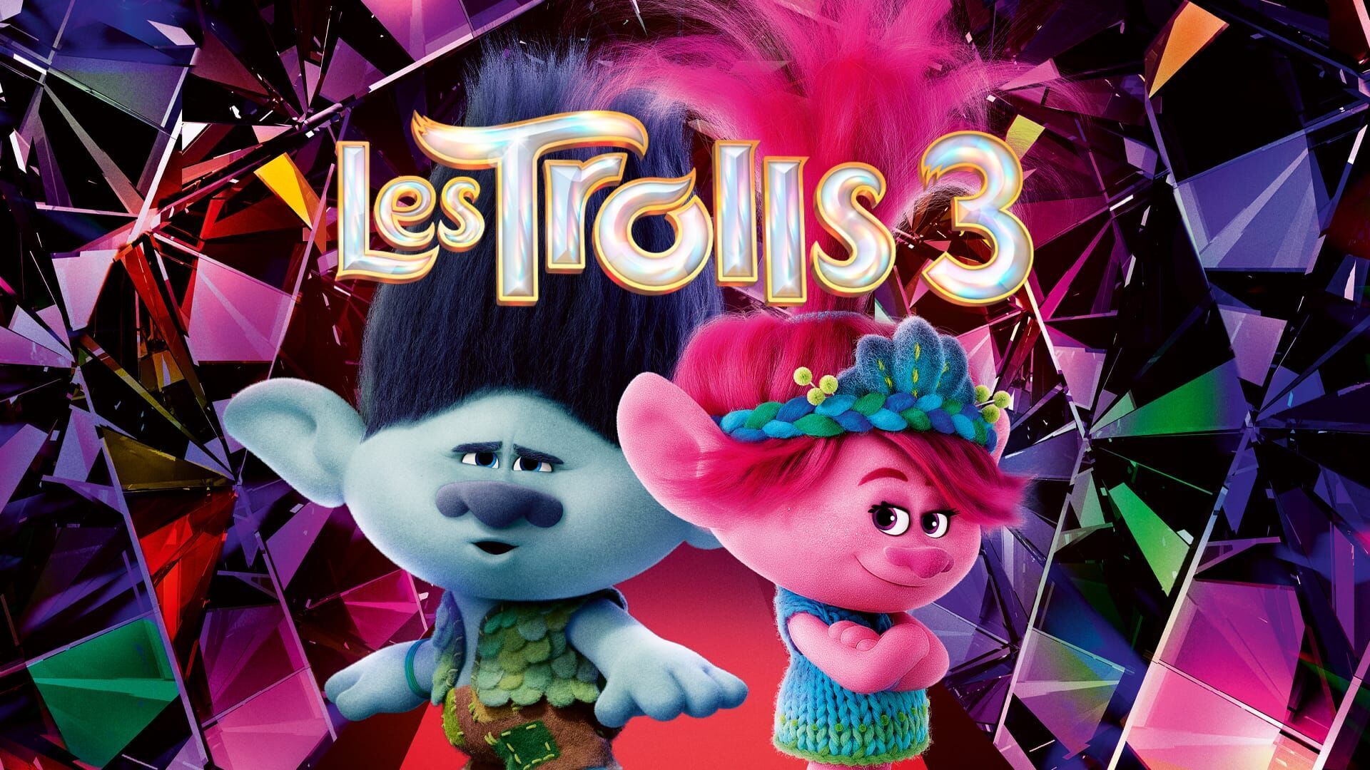 Les Trolls 3