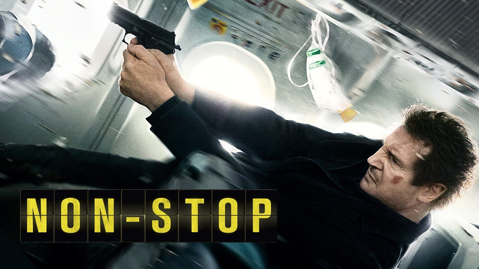 Non-Stop