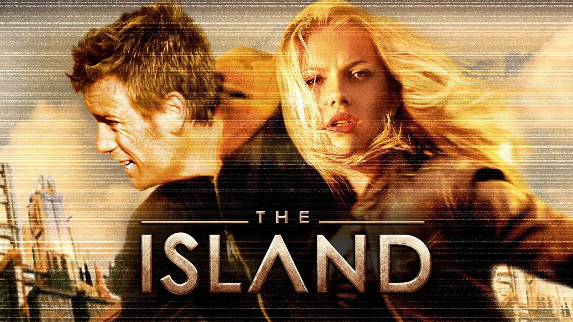 The Island