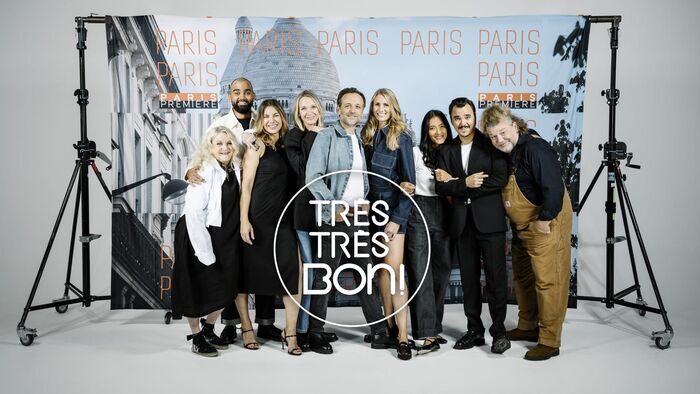 Très très bon