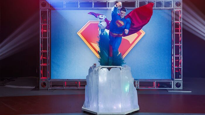 Superman