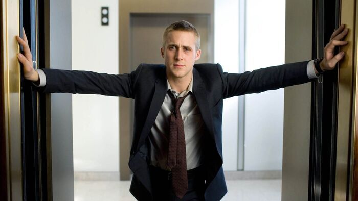 La faille