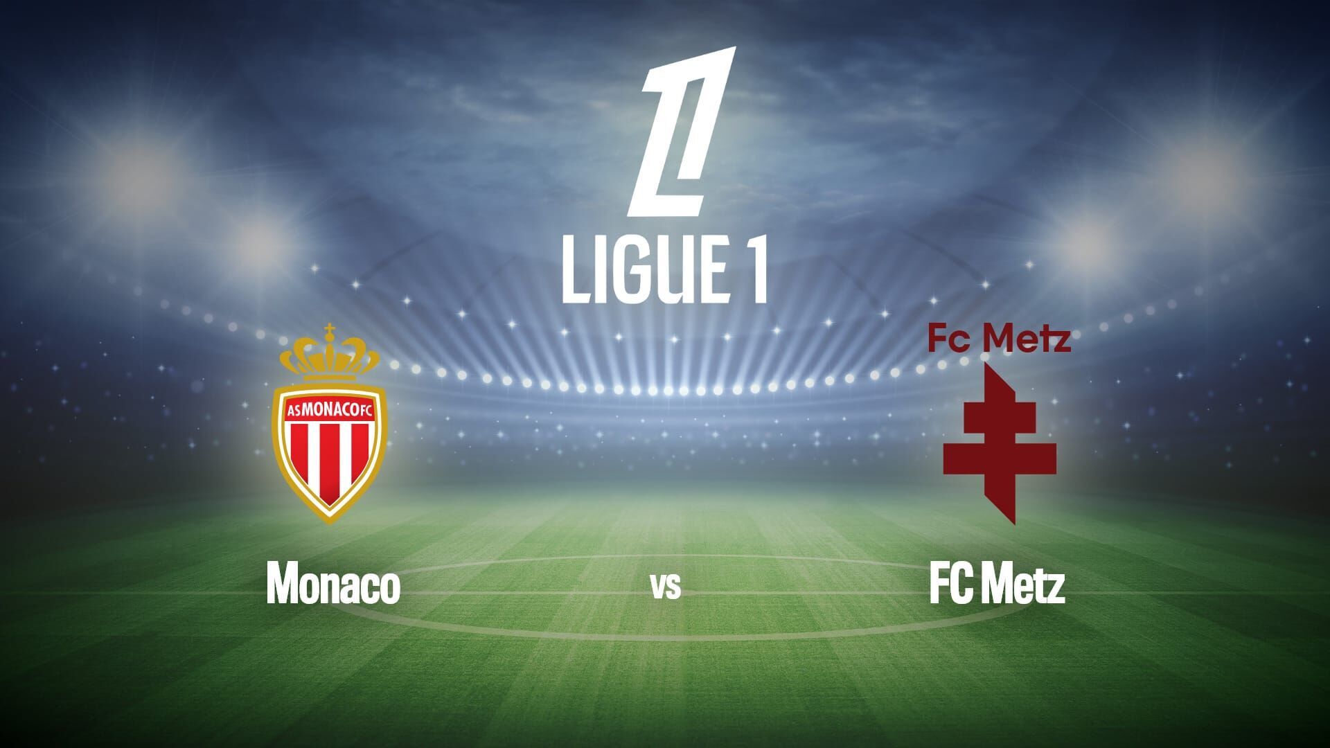 Football : Ligue 1 McDonald's