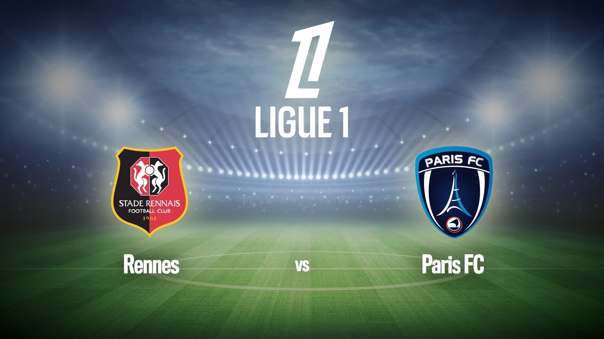 Football : Ligue 1 McDonald's