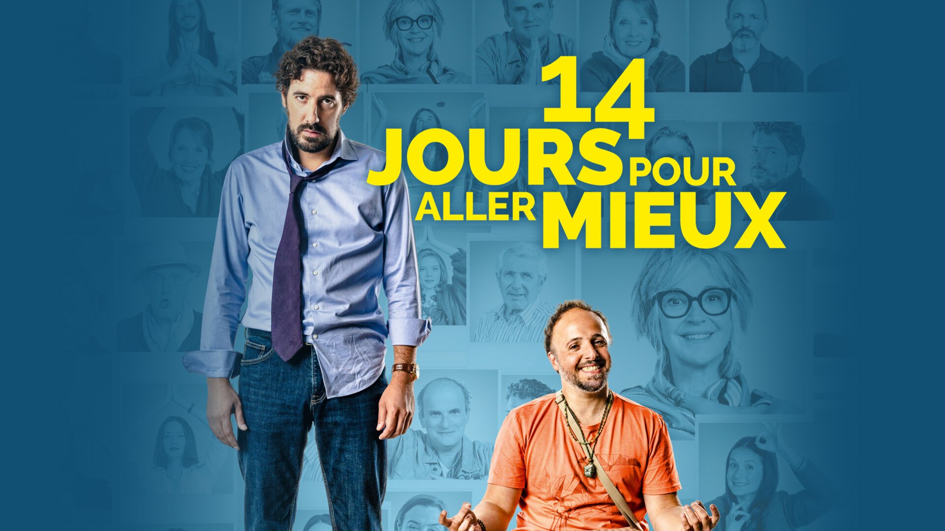 14 Jours pour aller mieux