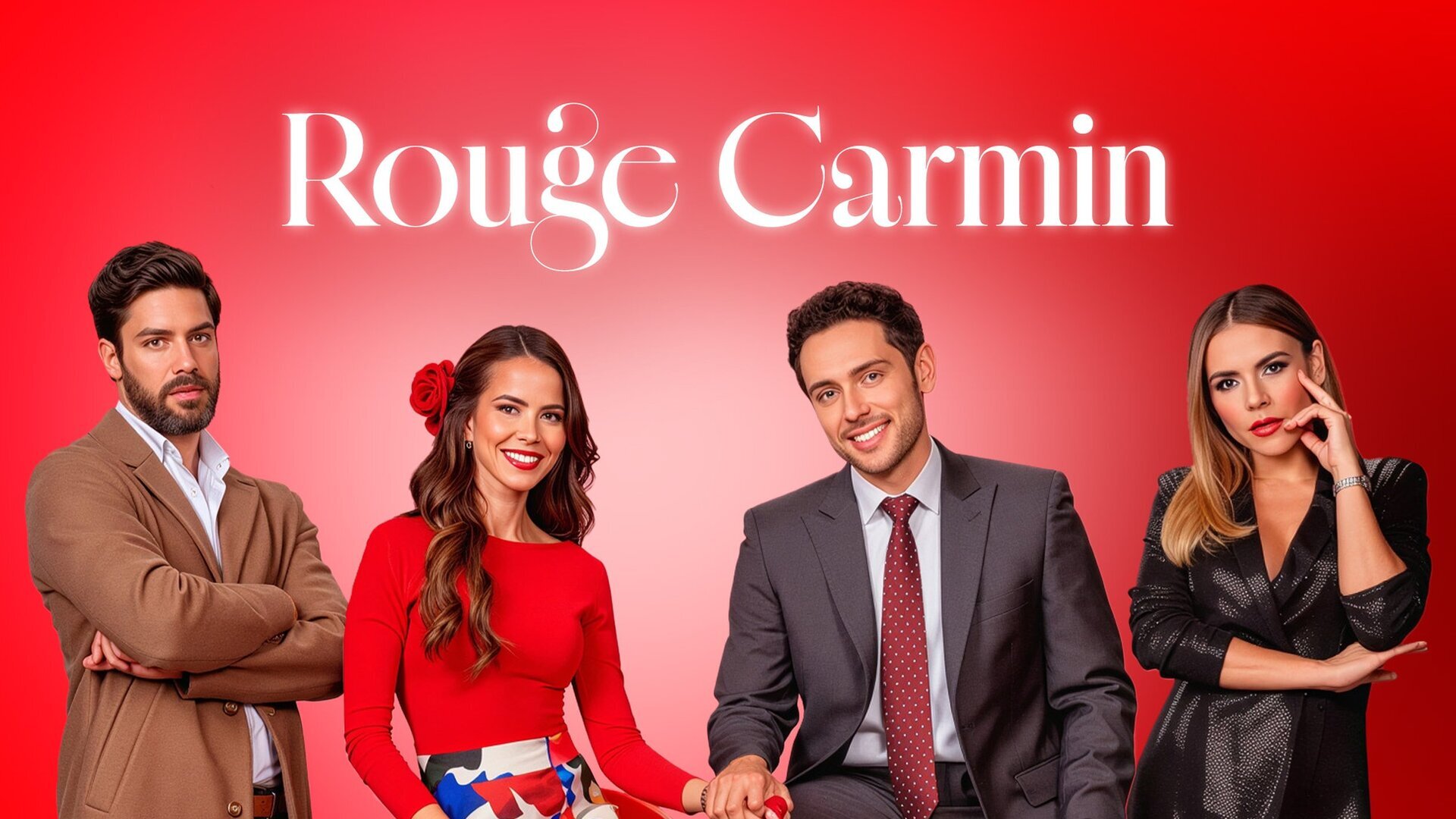 Rouge Carmin