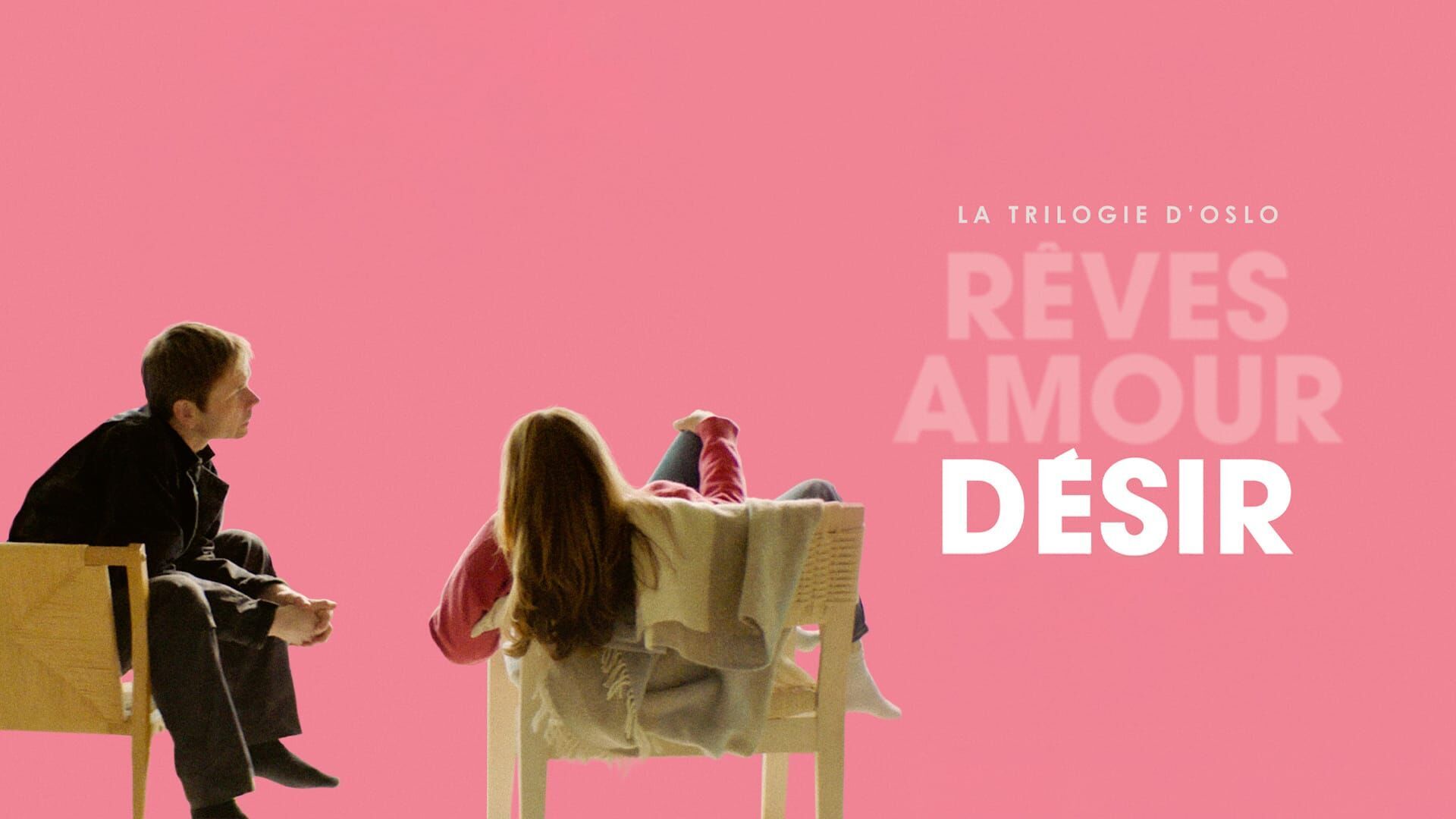 La Trilogie d'Oslo : Désir