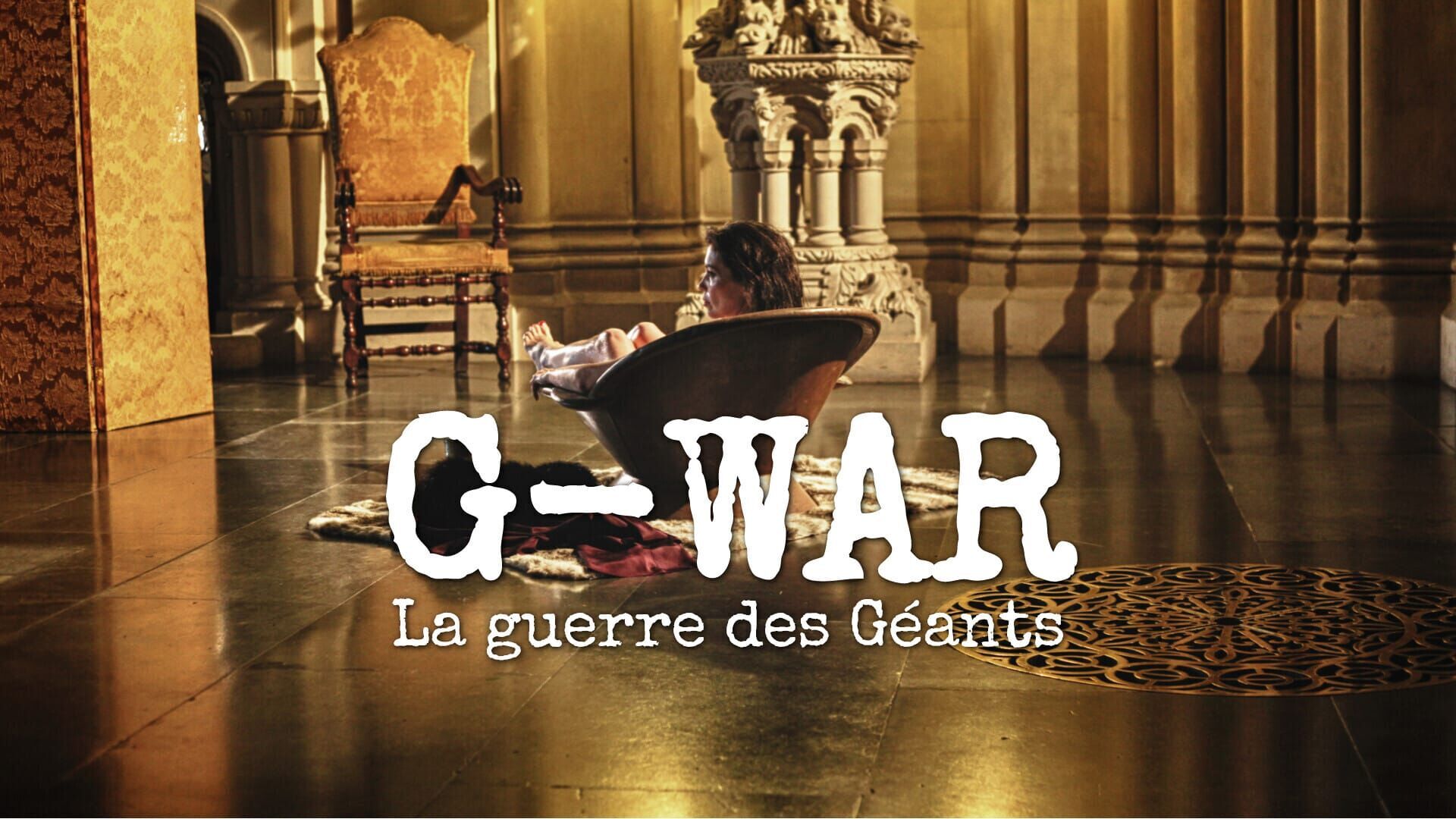 Jack the giant killer