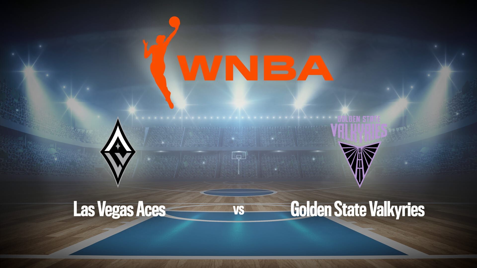 Basket-ball : WNBA