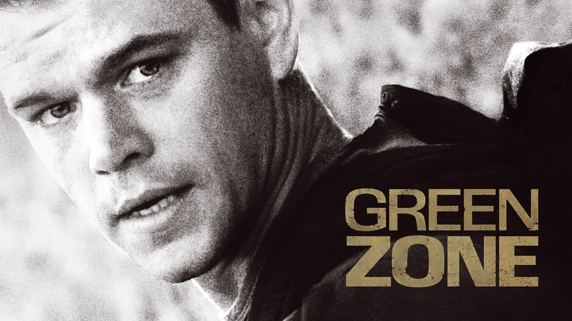 Green Zone