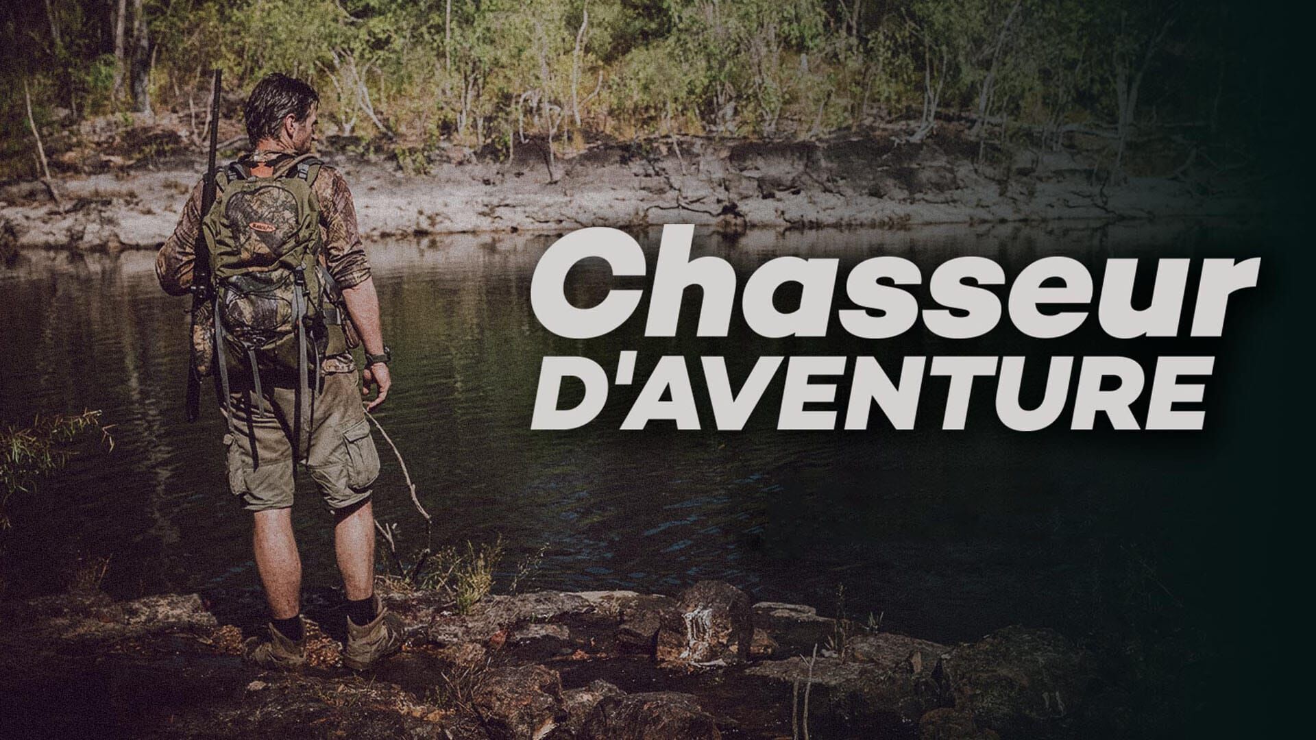 Sambar-Out of Lockdown