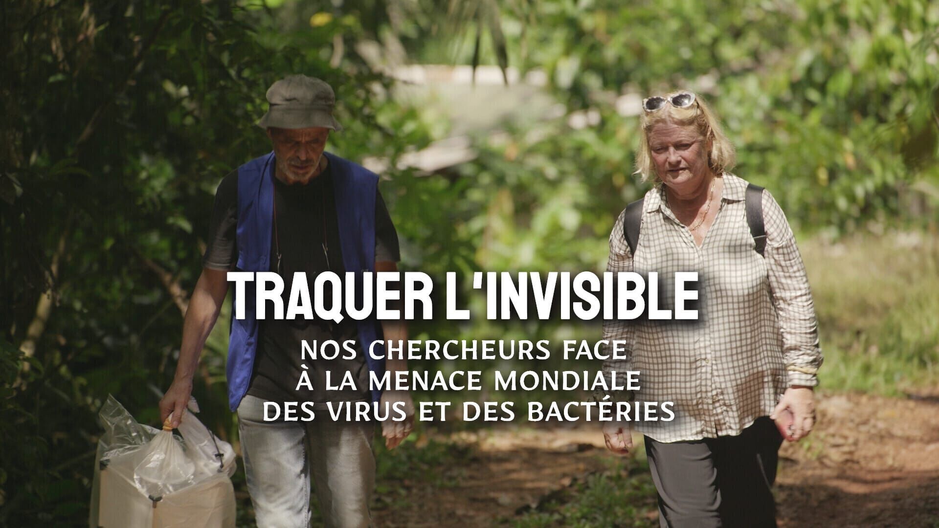 Traquer l'invisible : Nos chercheurs face à la menace mondiale des virus et des bactéries