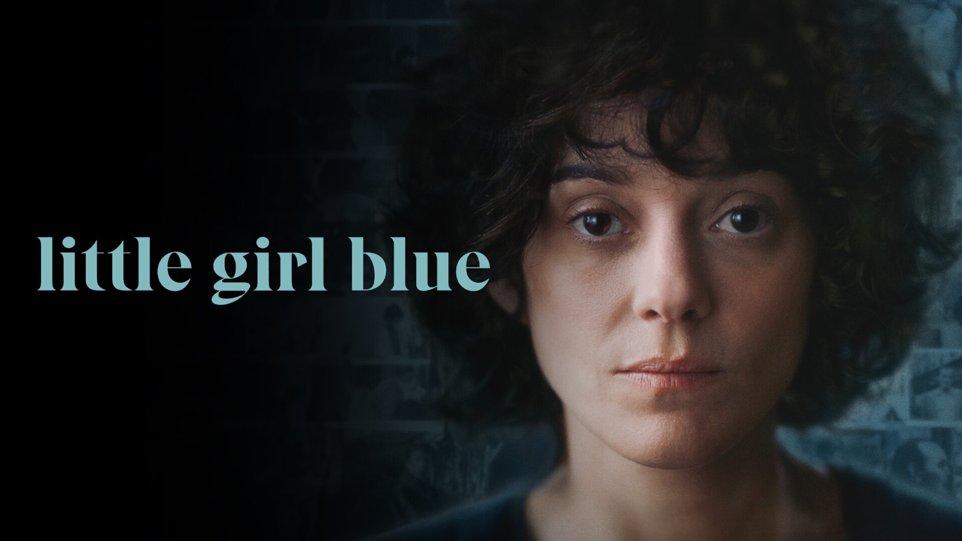 Little Girl Blue