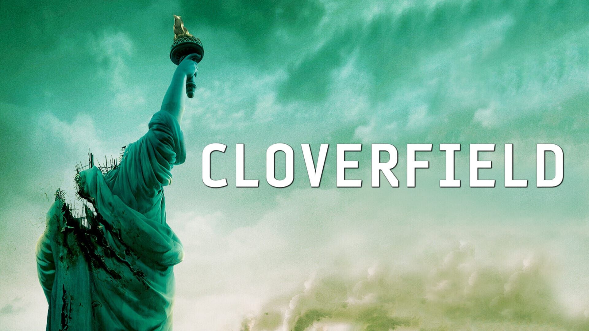 Cloverfield