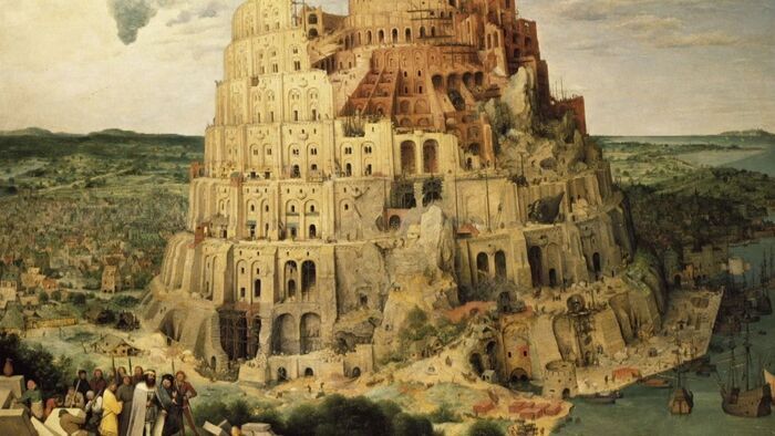 Pieter Bruegel l'Ancien