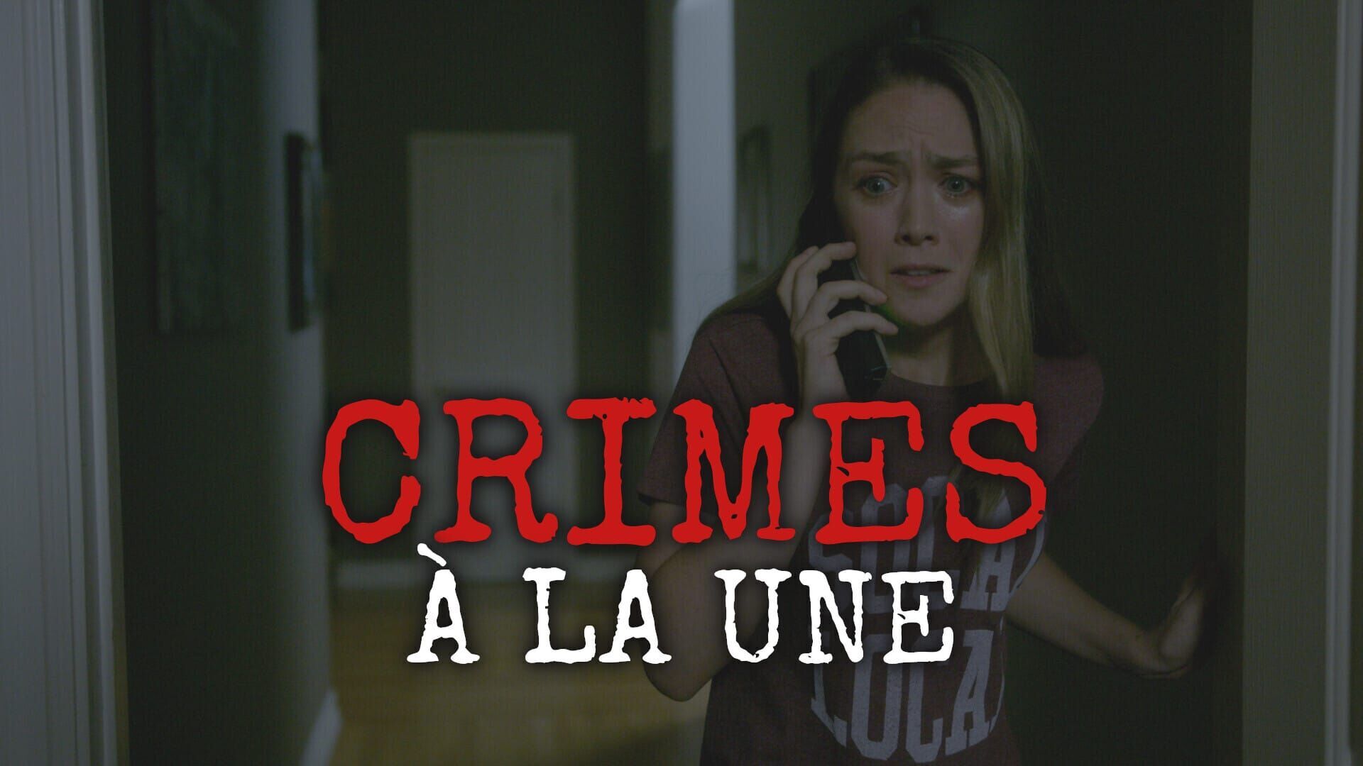 Histoire d'horreur à Hollywood