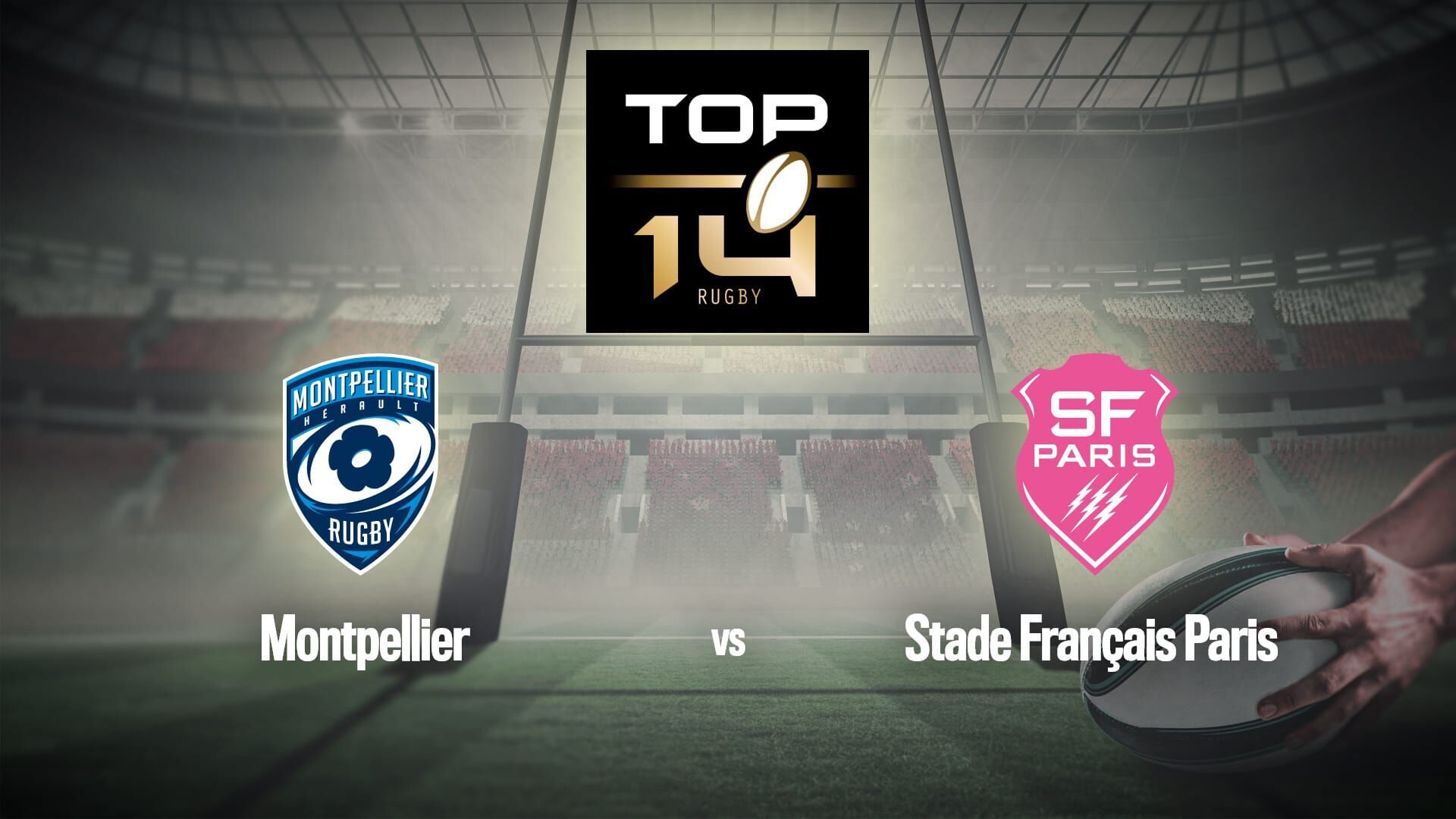 Rugby : Top 14