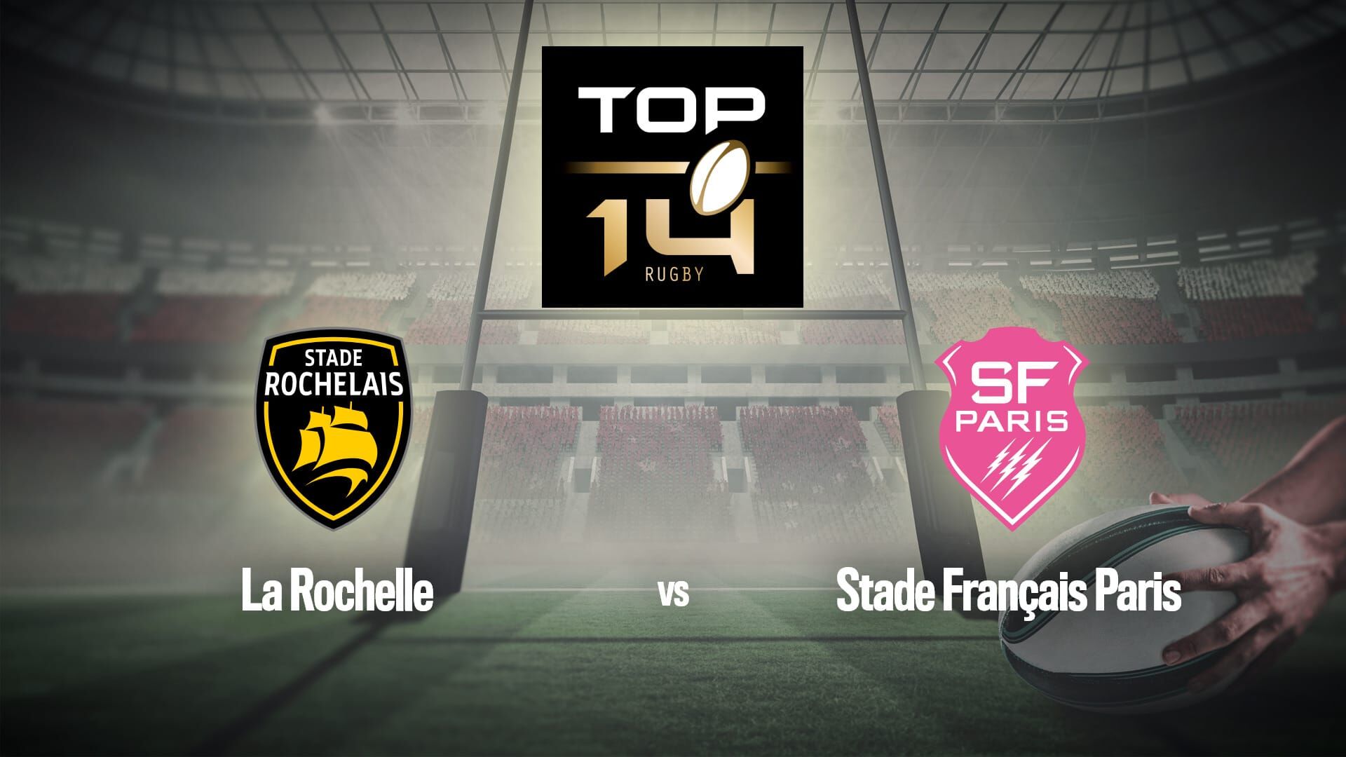 Rugby : Top 14