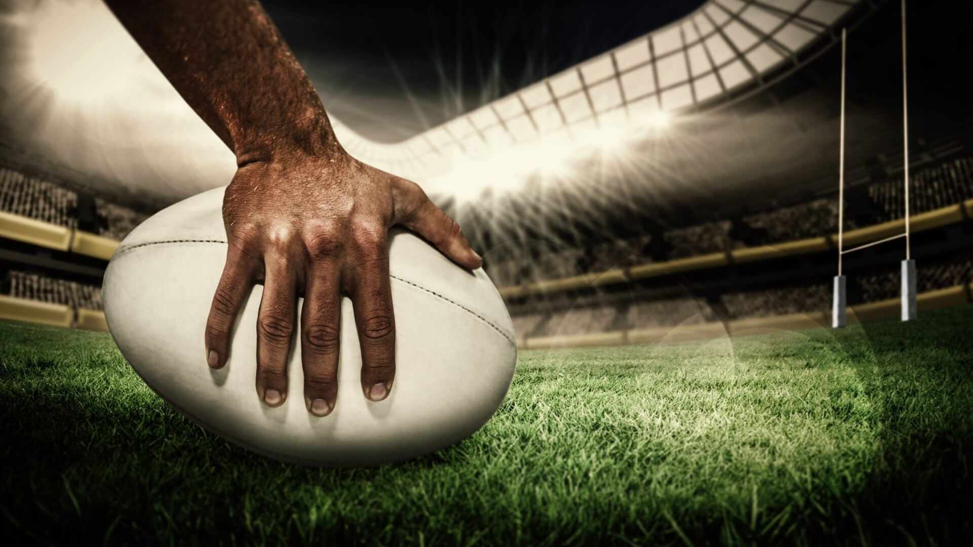 La nuit du rugby