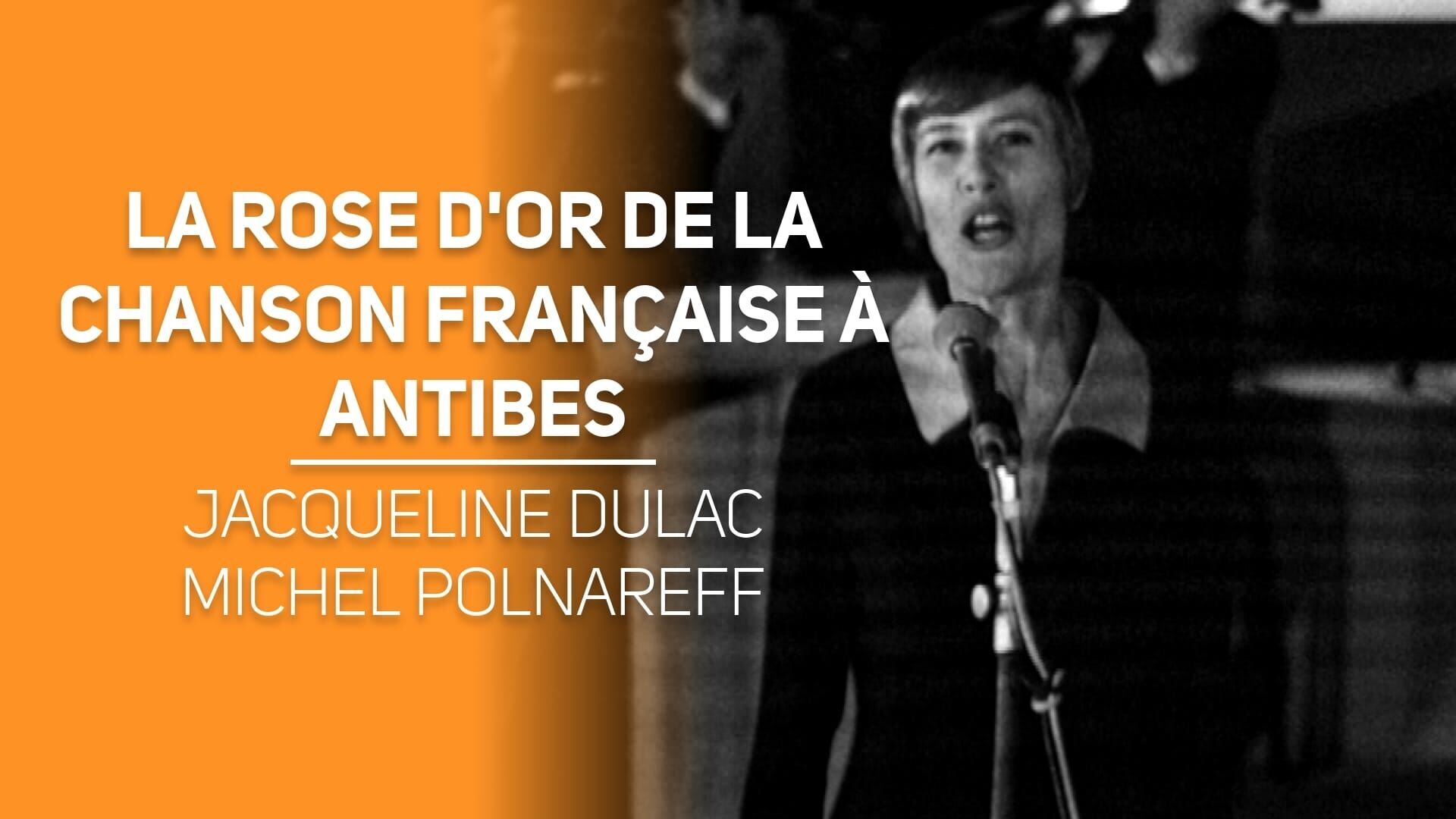 La rose d'or de la chanson française