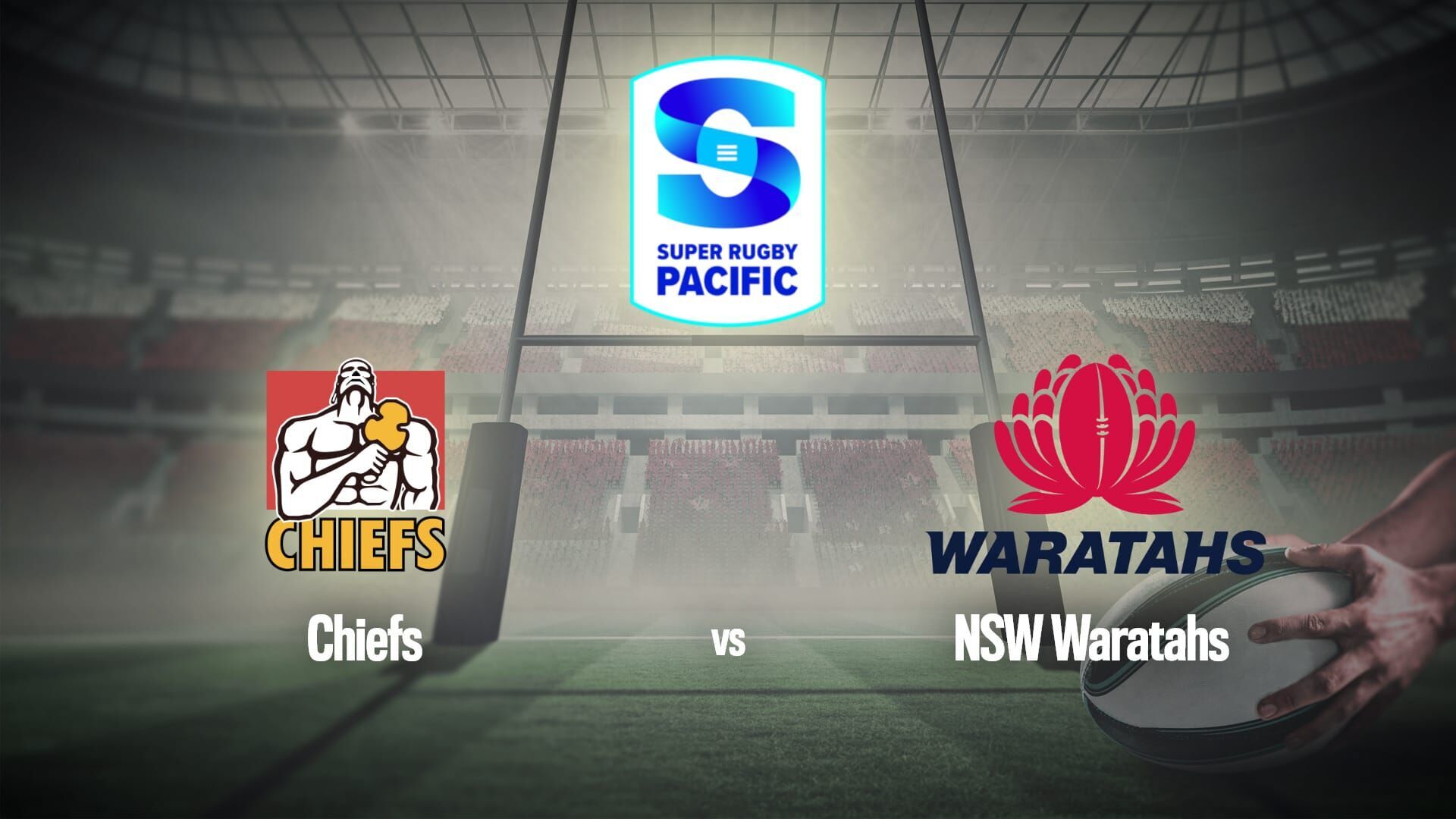 Rugby : Super Rugby Pacific