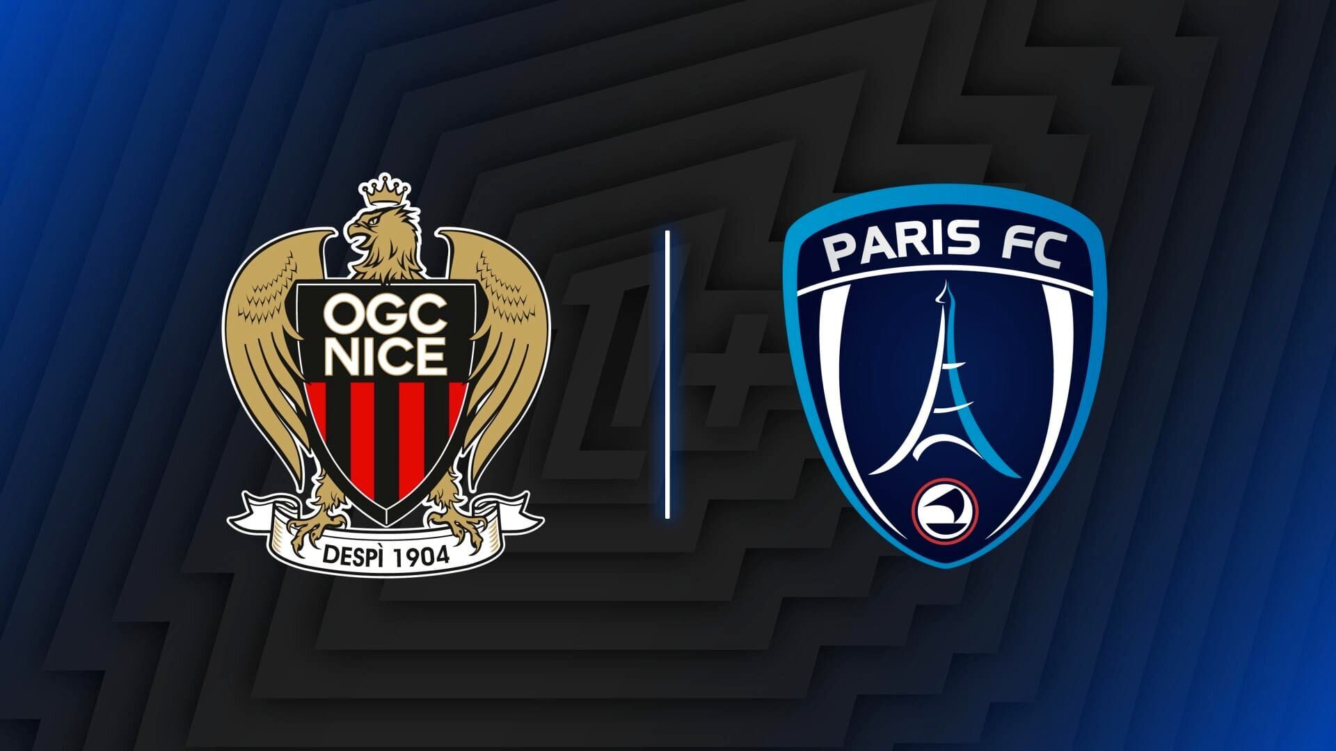 Football : Ligue 1 McDonald's