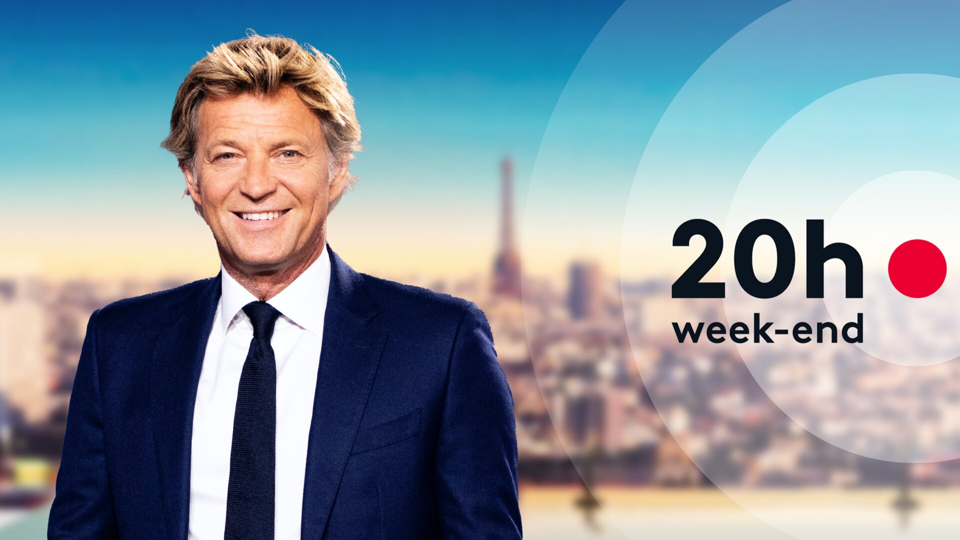 Journal (France 2)