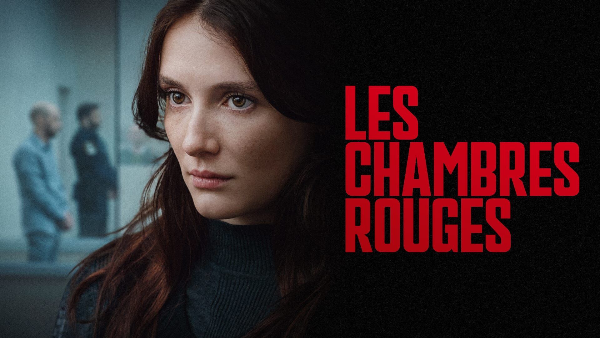 Les Chambres rouges