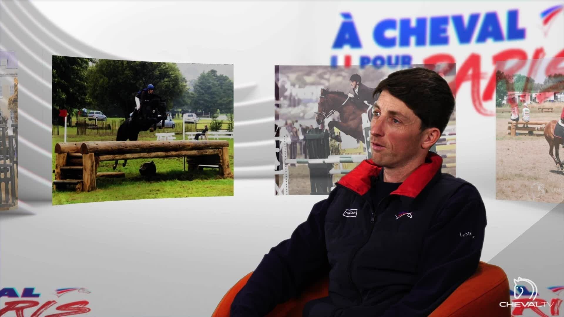 Carrousel - Cireg Le Coz