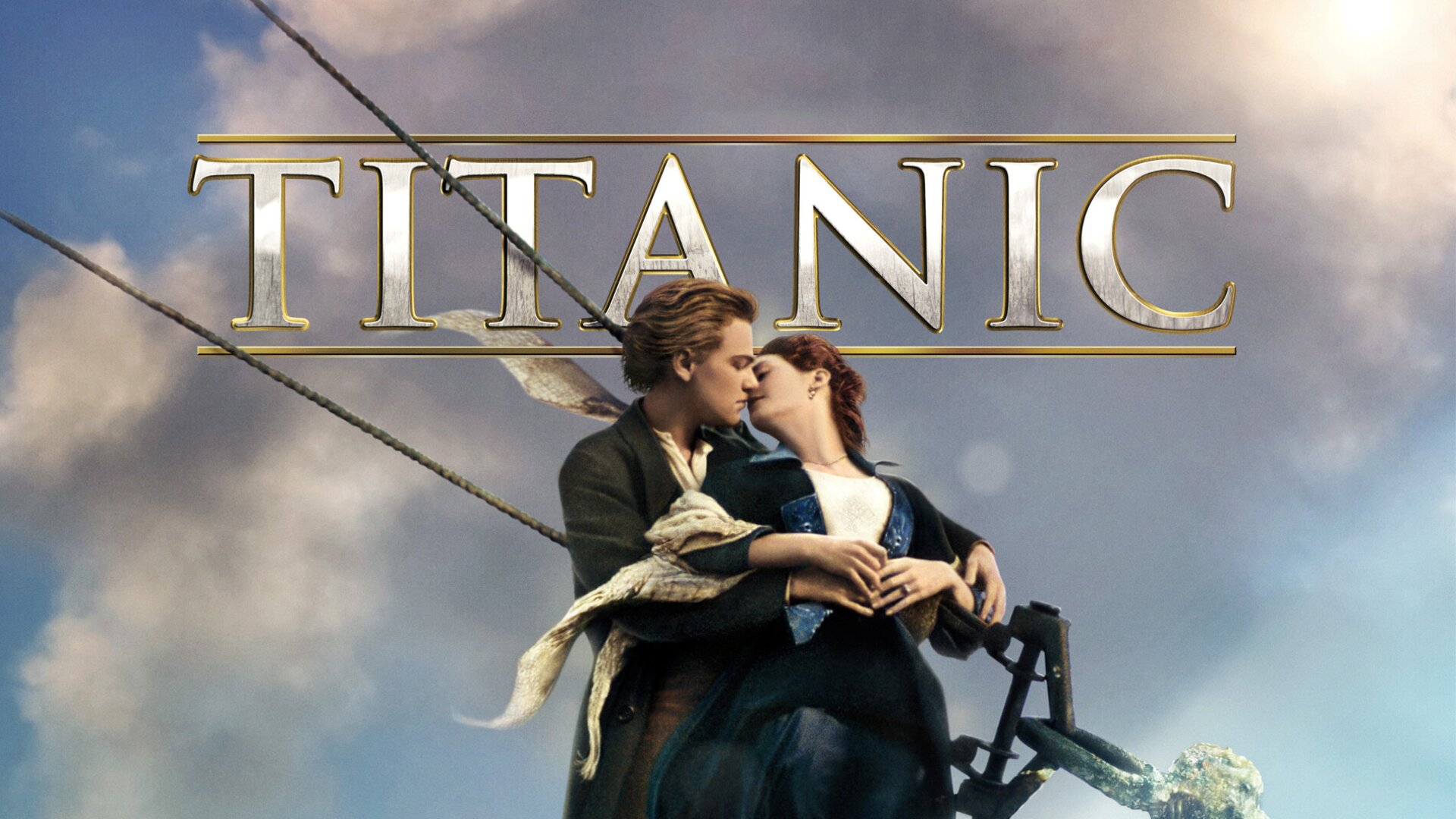 Titanic