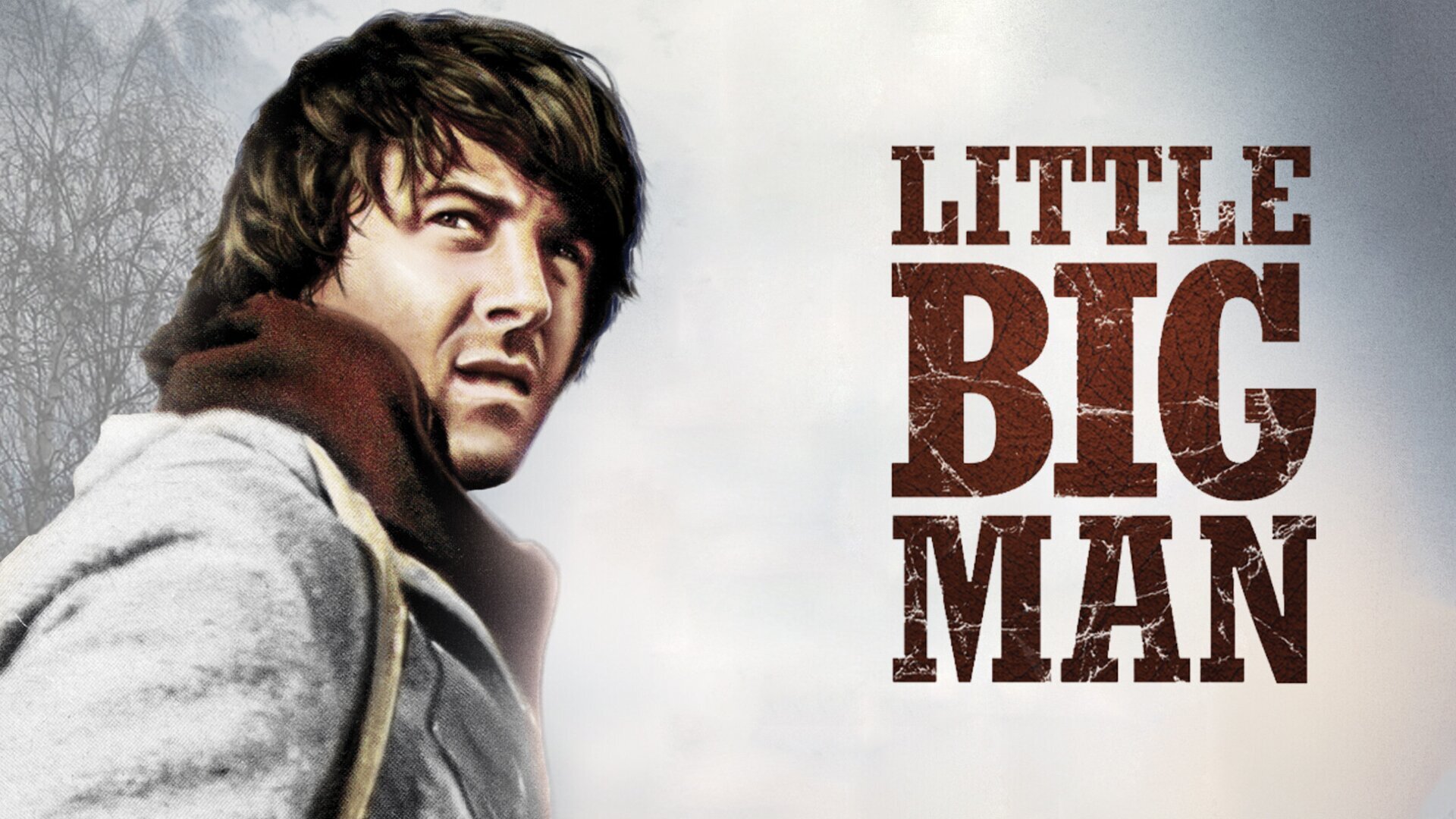 Little Big Man