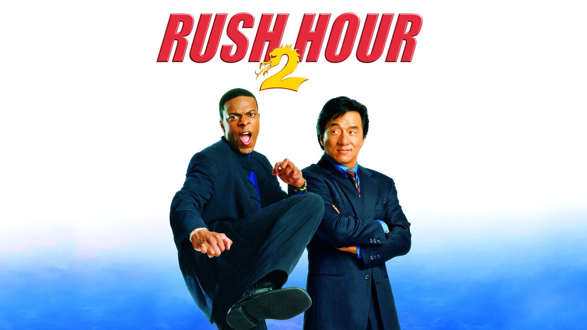 Rush Hour 2
