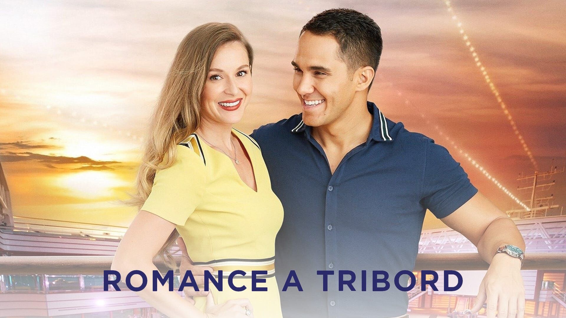 Romance à tribord