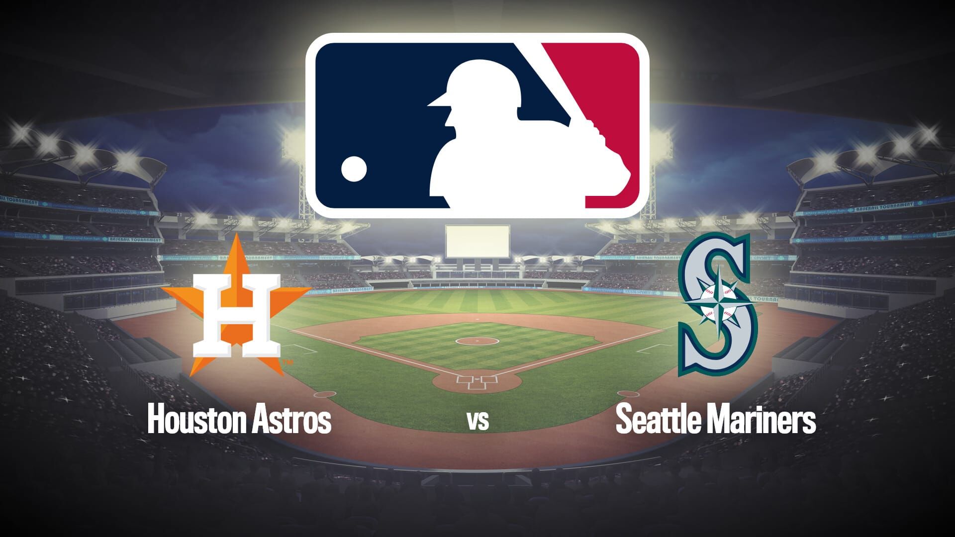 Baseball : MLB
