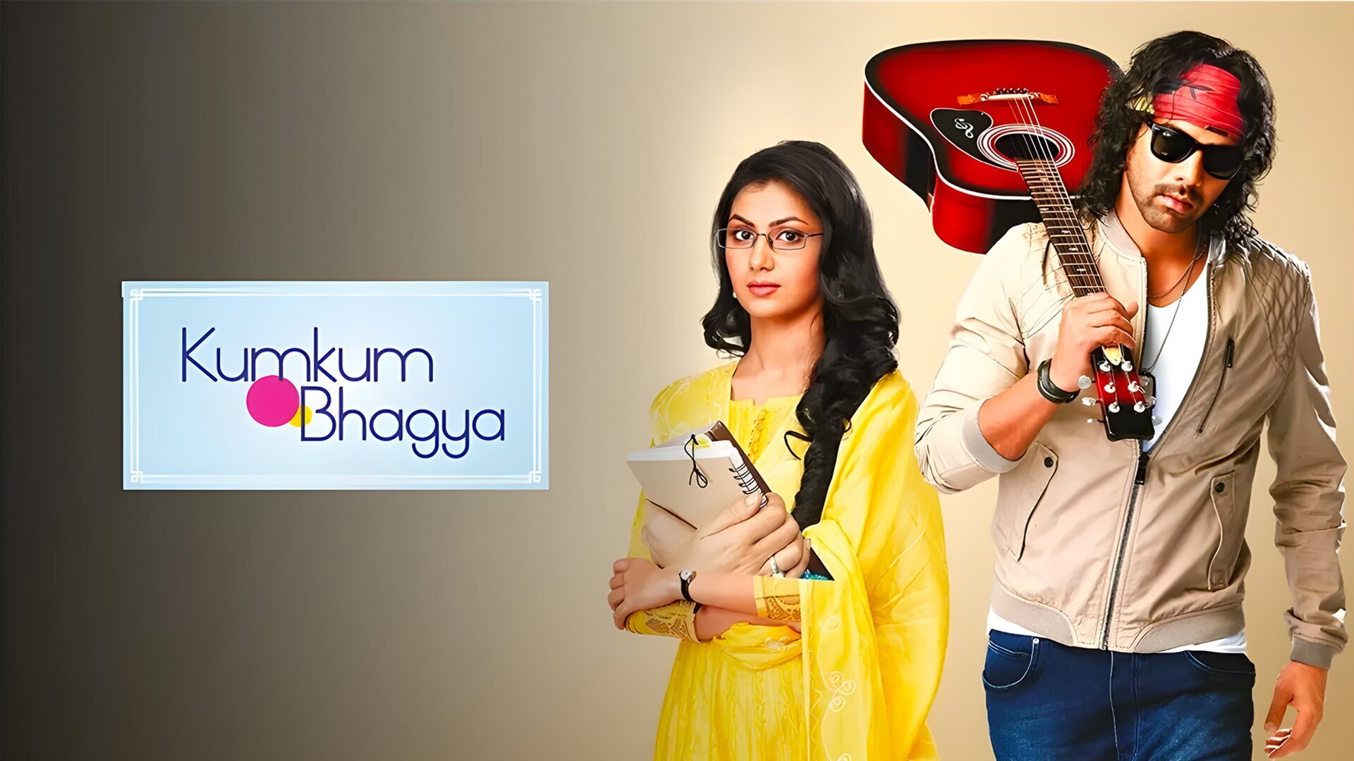 Kumkum Bhagya