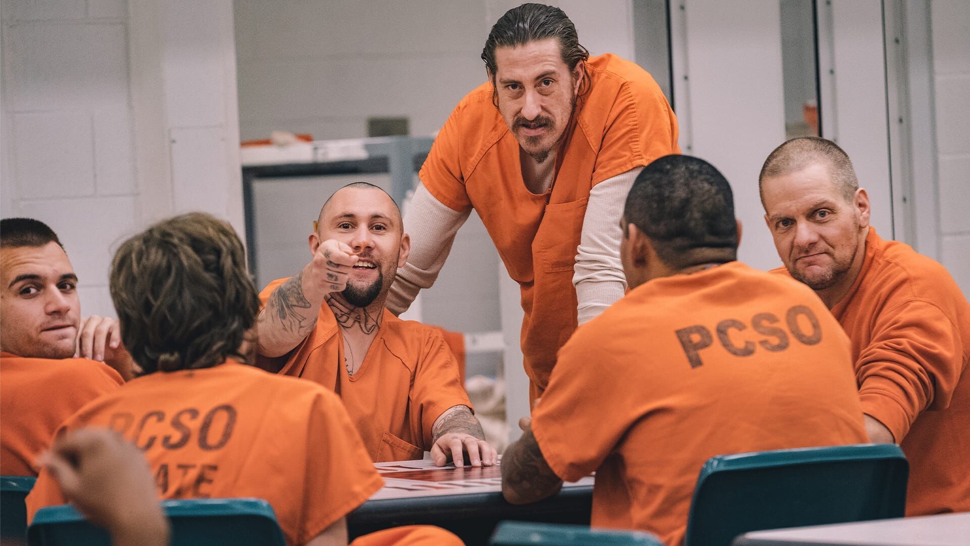 Y'All Thought I Was Nice